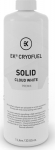 EK Water Blocks EK-CryoFuel Solid Premix, Cloud White - 1000ml