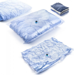 Vaakumkotid riietele 2tk 100x70cm Lamart LT8024