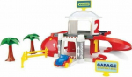 Wader Garage with elevator (50300)