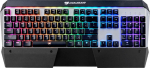 COUGAR Gaming Tastatur Attack X3 RGB Mech. Cherry MX braun