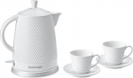 Conceptronic Ceramic kettle RK0040