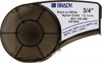 Brady Nylon Cloth tape for M211, M210 BMP21-PLUS BMP21 Nylon
