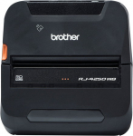 Label Printer Brother RJ-4250WB (RJ4250WBZ1)