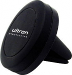 Ultron KFZ Smartphone Bracket black magnetic