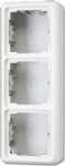 JUNG CD 583 A WW - 85 mm - 227 mm - 47 mm