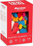Marioinex Classic 115 el