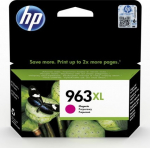 HP 963XL (3JA28AE) Ink Cartridge, Magenta