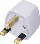 Akyga Akyga Travel adapter traveler AK-AD-59 US / AU / EU do UK white