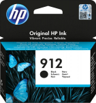 29 HP 912 Sort 300 pages Ink 3YL80AE