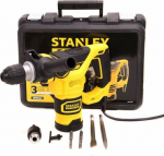 Hammer Stanley FME1250K 1250 W