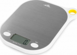 Eta Grami stainless steel kitchen scale 377790000