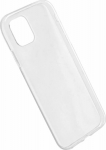 Hama 00187385 iPhone 11 Crystal Clear Cover Ttransparent