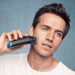 Braun 83M Silver Series 8 cassette