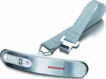 Soehnle Scale for weighing suitcases Travel 66172