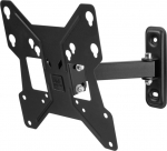OneforAll One for All TV Wall mount 40" Smart Turn 90