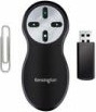LEITZ ACCO Brands KENSINGTON Wireless Presenter without laser