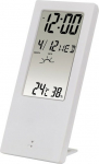Hama Thermometer/hygrometer TH-140 white
