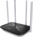 Mercusys AC1200 Dual Band Wireless Router