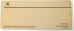 Konica-Minolta KonicaMinolta Toner TNP-80 TNP80 Magenta (AAJW352)
