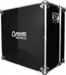 Singularity Computers Spectre 2.0 Flight Case - black