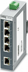Switch Phoenix Contact FL Switch SFNB 5TX (2891001)