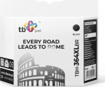 TB Print Tusz do HP PS B8550 TBH-364XLBR BK ref