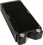 MagiCool 240S G2 Ultra Radiator, Kupfer - 240mm, schwarz