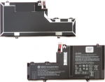 HP Laptop battery (Primary) - Lithium-ion