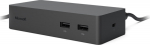 Microsoft Surface Dock 2 for Surface, Pro 5/6/7/8/9/X, GO/GO2/GO3
