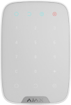 Ajax Keypad keyboard, white