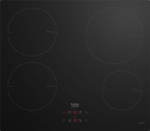 Beko Induction hob HII64400MT