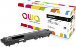 Armor OWA K18601OW - Schwarz - compatible - Toner cartridge (Alternative zu: Brother TN247BK)