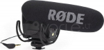 R&Oslash;DE Rode mikrofon VideoMic Pro Rycote