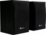 Computer speakers C-Tech SPK-09 (SPK-09BK)