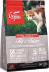 ORIJEN Fit & Trim Cat - dry cat food - 1.8kg