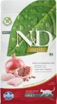 Farmina N&d prime cat chicken & pomegranate adult - dry cat food - 1.5 kg
