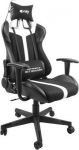 Natec Genesis NATEC Fury gaming chair Avenger XL white
