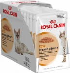 Royal Canin PACKAGE sauce 12x85g BEAUTY INTENSE