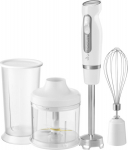 Saumikser Sencor SHB4460WHEUE3, valge