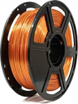 FlashForge PLA 1.75mm Silk Copper 1kg Flashforge 3D Filament
