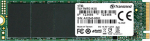 Transcend 112S - SSD - 1 TB - intern - M.2 2280 (double-sided)