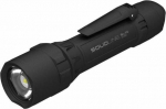 Ledlenser Torch Torch Solidline SL10 Black
