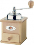 Zassenhaus Coffee Mill Brasilia beech wood nature