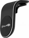 Tellur Basic Car Phone Holder Magnetic MCM7, Air Vent Mount black