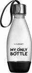 Sodastream My Only Bottle black 0.5 L