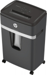HP Pro Shredder 12MC - shredder - micro interface