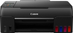 CANON PIXMA G650 MFP colour inkjet refillable A4 3.9ipm Print 100sheets Wi-Fi USB