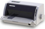 DASCOM Europe TALLY DASCOM 1330, USB/ETH