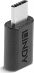 LINDY Adapter USB 3.2 Typ C