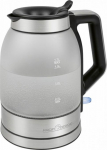 Czajnik ProfiCook PC-WKS 1215 G Silver